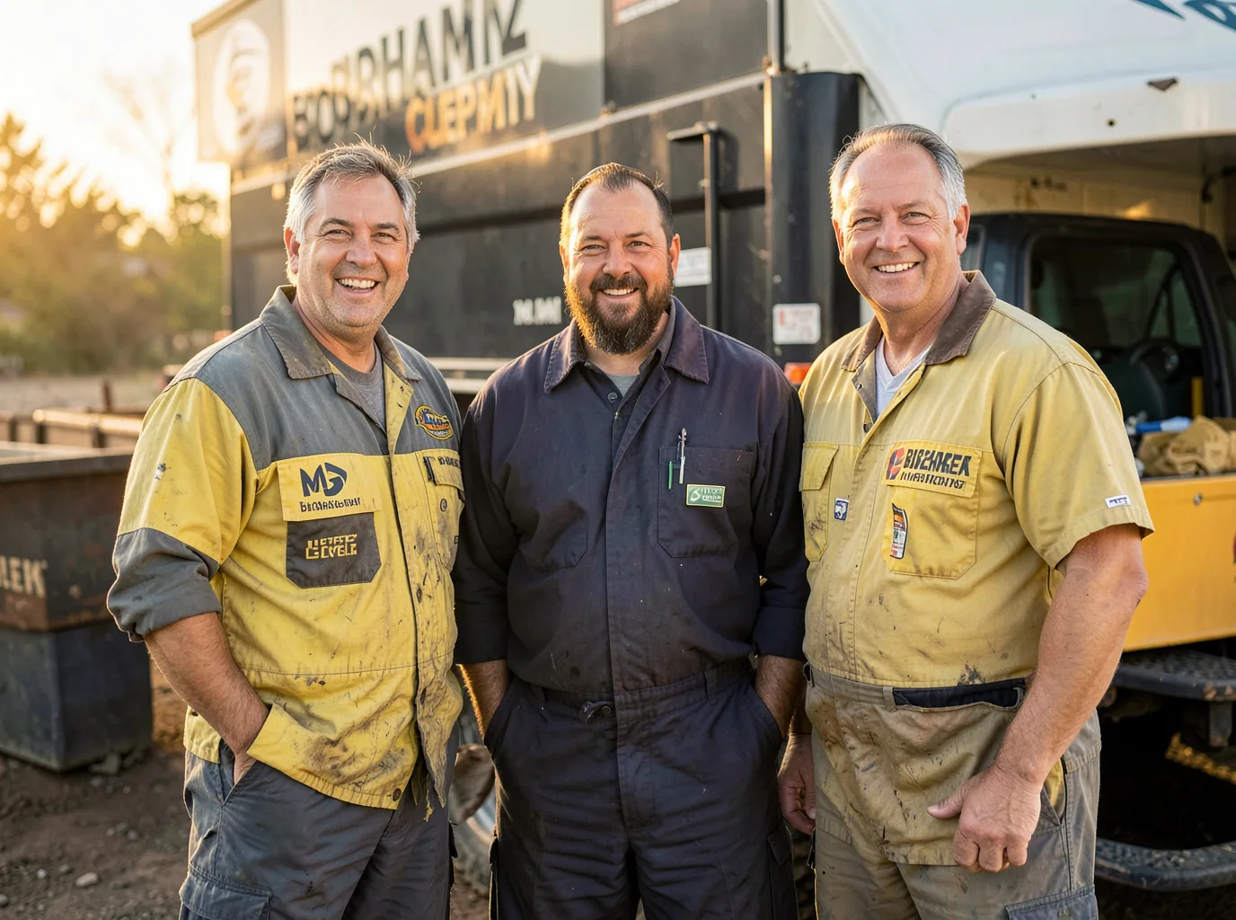 Sewage Cleanup company in Merry Hill, NC